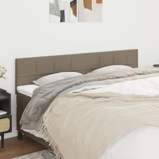 Polsterbett Kopfteil