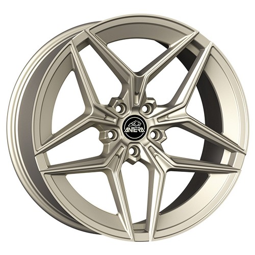 Alufelge antera a107 - alufelge,