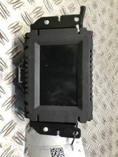 Display Opel Tigra Twintop