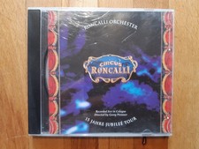 CD Roncalli Orchester - 15 Jahr Jubileé Tour