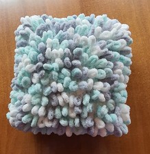 Kuschelkissen - Dekokissen -