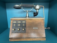 Altes Telefon Friedrich Reiner