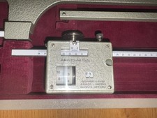 Aristo Planimeter