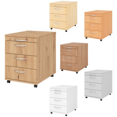 Bümö basic rollcontainer - basic,