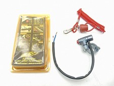 KIT SCHALTER MASS CUT-OFF