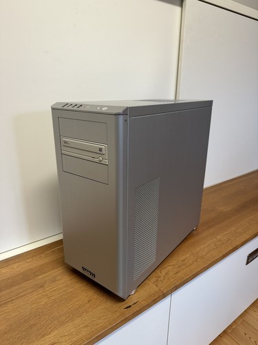 Lian z60 gehäuse aus - li,