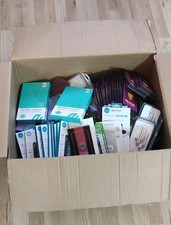 Restposten Paket Handyhüllen Schutzfolien Usw. Etwa 150+ Teile