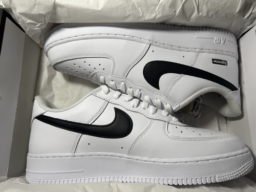 Supreme nike air - force,