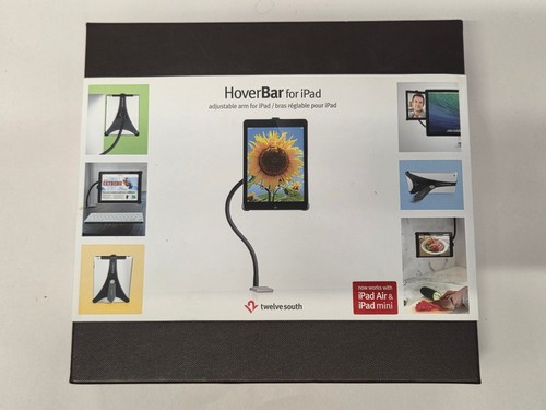 Hoverbar ipad verstellbarer - hoverbar,