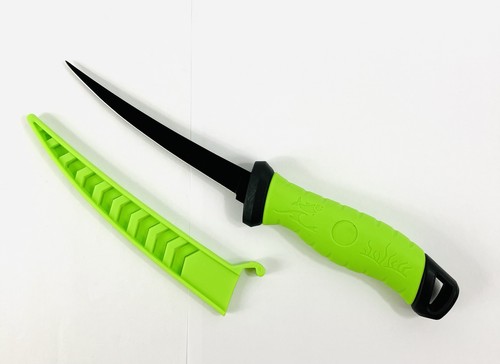 Filetiermesser fischmesser - filetiermesser,