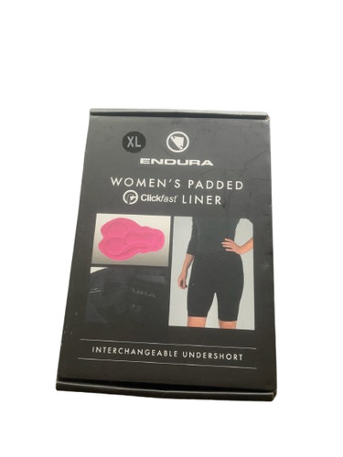 Endura damen clickfast liner - damen,