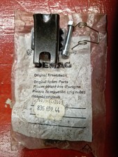 DEMAG Hakenmaulsicherung