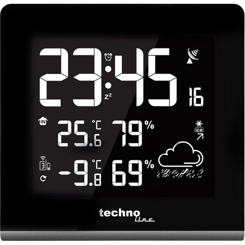 Techno line ws9065 - techno,