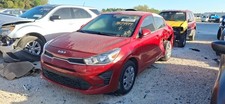 2023 Kia Rio 1.6L Engine Motor