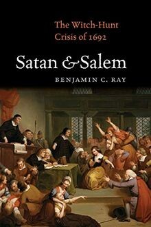 Satan and salem the - and,