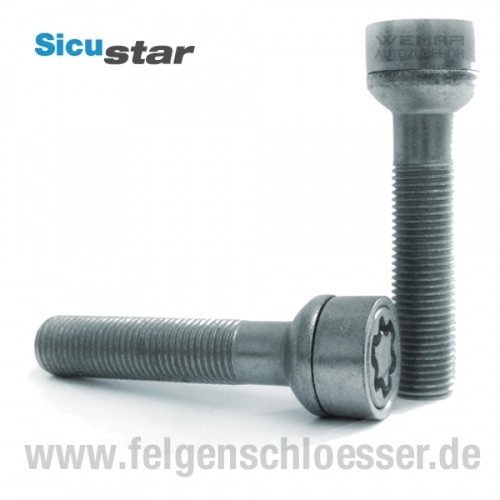 Sicustar felgenschloss - sicustar,
