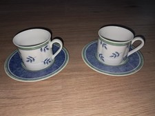 2 x Villeroy & Boch SWITCH 3