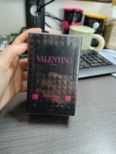 Valentino Born In Roma