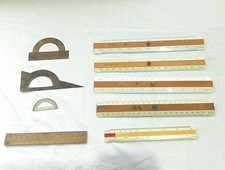 Nestler Maßstablineal