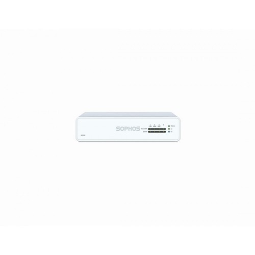 Sophos 86w next - xg, next-generation