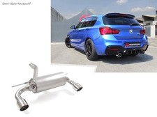 Ragazzon Duplex Klappenauspuff