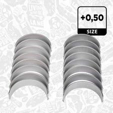 Pleuellagersatz BMW 4,4 4,8