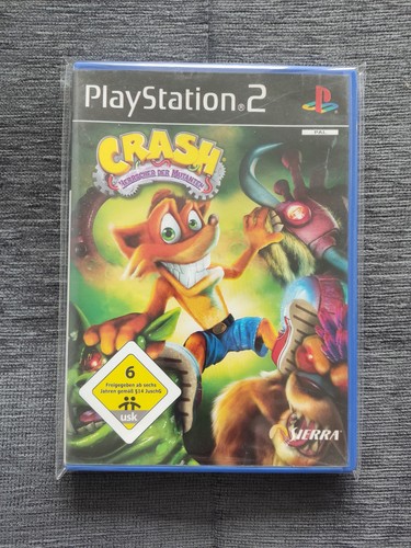 Crash herrscher der - crash:,