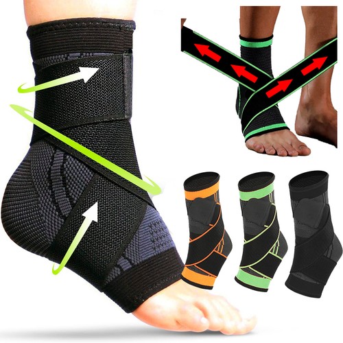 Fußbandage prof - fußbandage,