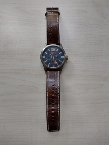 Hugo boss orange herren - boss,