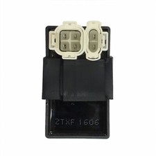 Moped Scooter 6 Pin AC