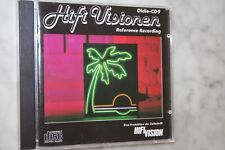 Hifi Visionen Reference