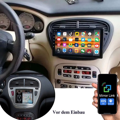 32gb android autoradio - 13.0,