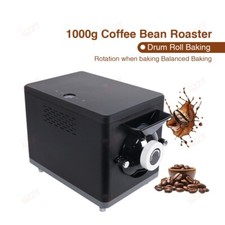 1000g Kaffeebohnenröster