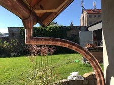 Zink&Kupfer Gliederbogen