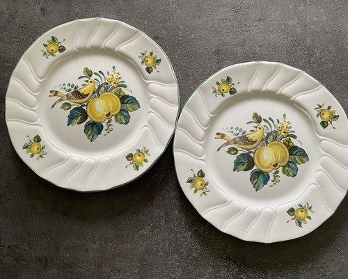 Villeroy boch kuchenteller - boch,