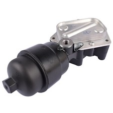 Ölkühler Baugruppe für Alfa