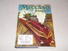 Meccano Magazine No. 1-6 von 1939 im groß. Sammelband LETZTE PREISSENKUNG (1139)