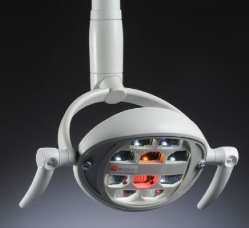Comm lampe polaris - g.comm, op-lampe