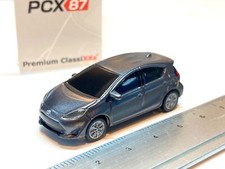 JPN87 1/87 Toyota Aqua 2019