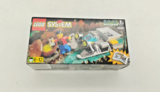 LEGO 4920 Rapid Rider NEW NEU MIB Rock Raiders Vintage 4990 4980