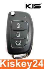 3Tasten Ersatz Klapp