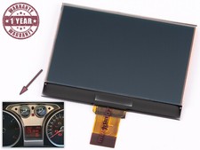 LCD DISPLAY FOR FORD FOCUS