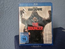 The Bouncer - Blu-ray -
