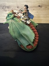 Schleich Bayala Drachenreiter 70447 Kishay