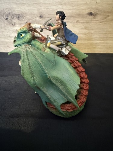 Schleich bayala drachenreiter - bayala,