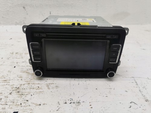 Mp3 tiguan 07 - vw,