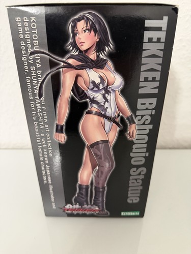 Kotobukiya tekken tag - kotobukiya,