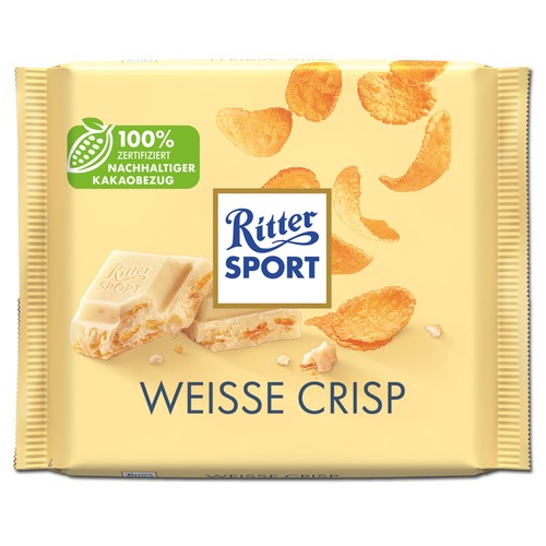 Ritter sport - (15,90€/1kg),