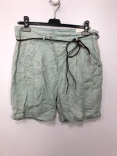 KHUJO Damen Shorts Kurzehose