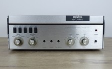 Revox A50 Vollverstärker